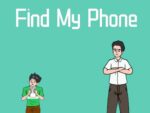FindMyPhone: molestia de misterio épico